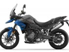 Triumph Tiger 850 Sport